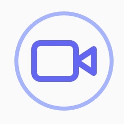 Minimax AI 视频生成器 界面截图