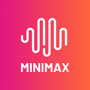 MiniMax 界面截图