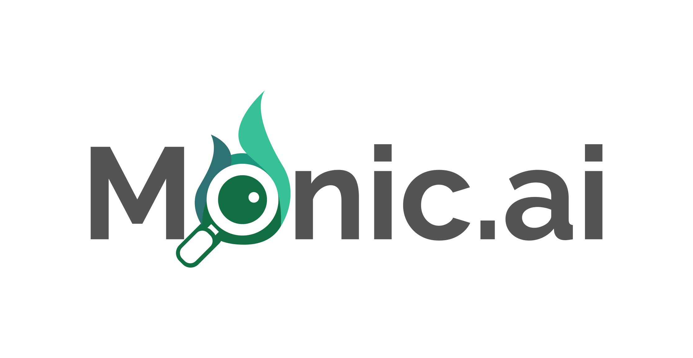 Monic.ai 界面截图