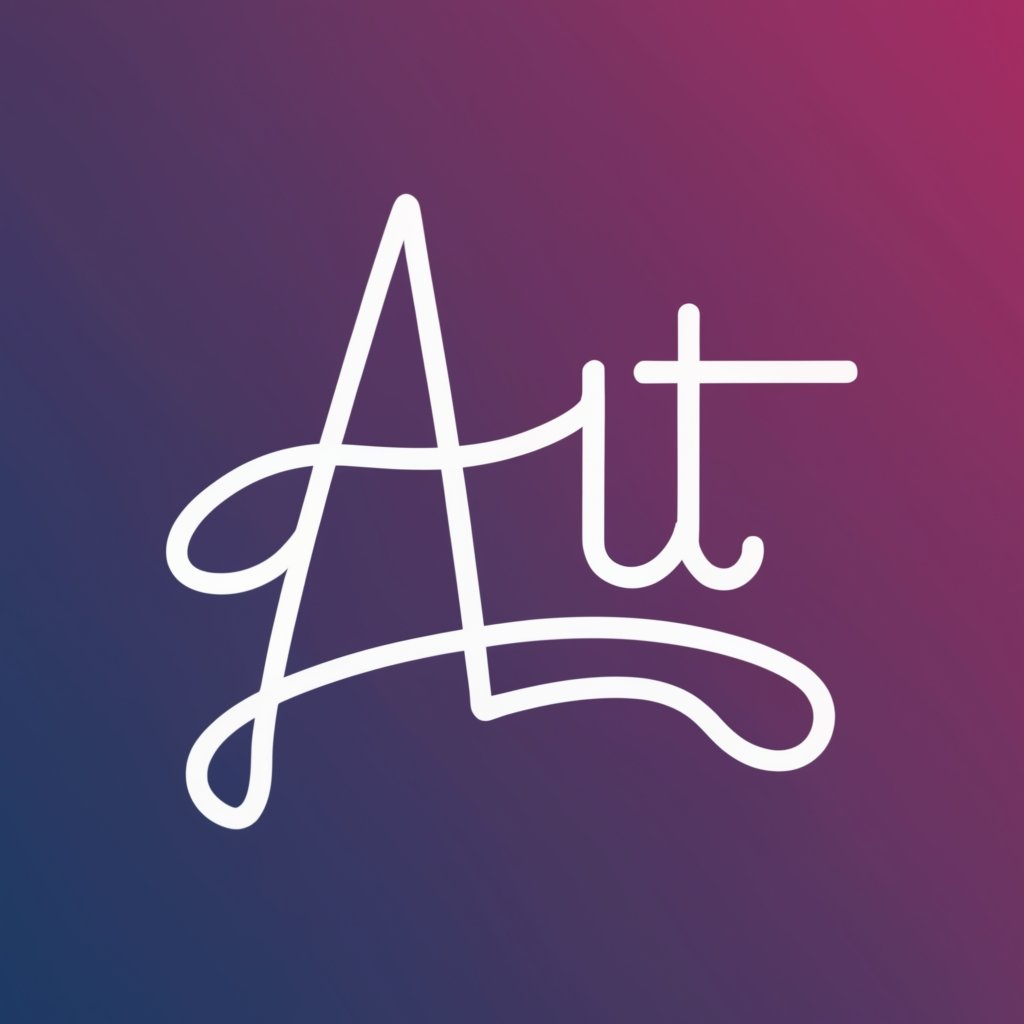 AI Art Generator 界面截图