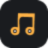 Muzify 界面截图