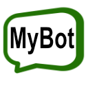MyBot.Chat 界面截图