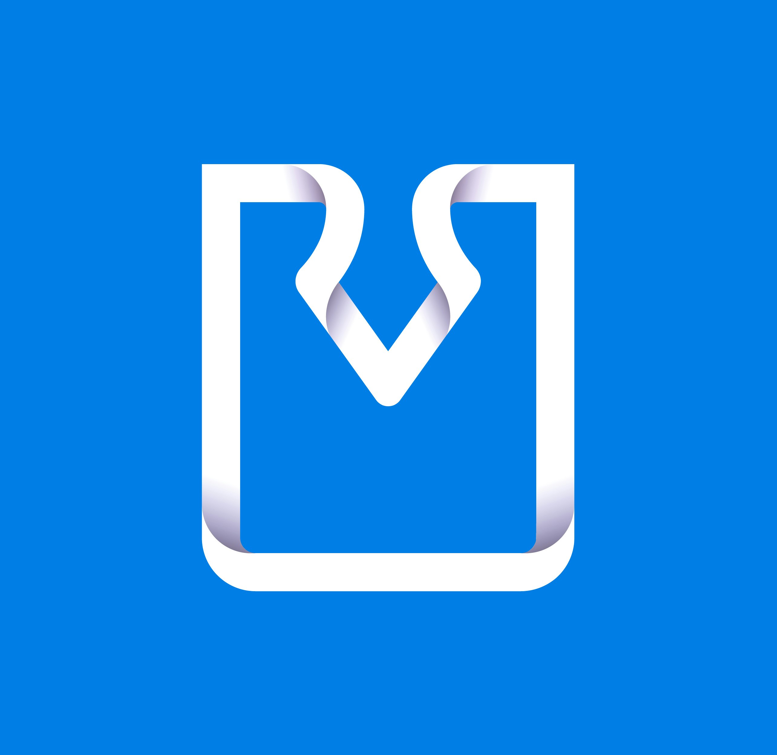MyCopyHub 界面截图