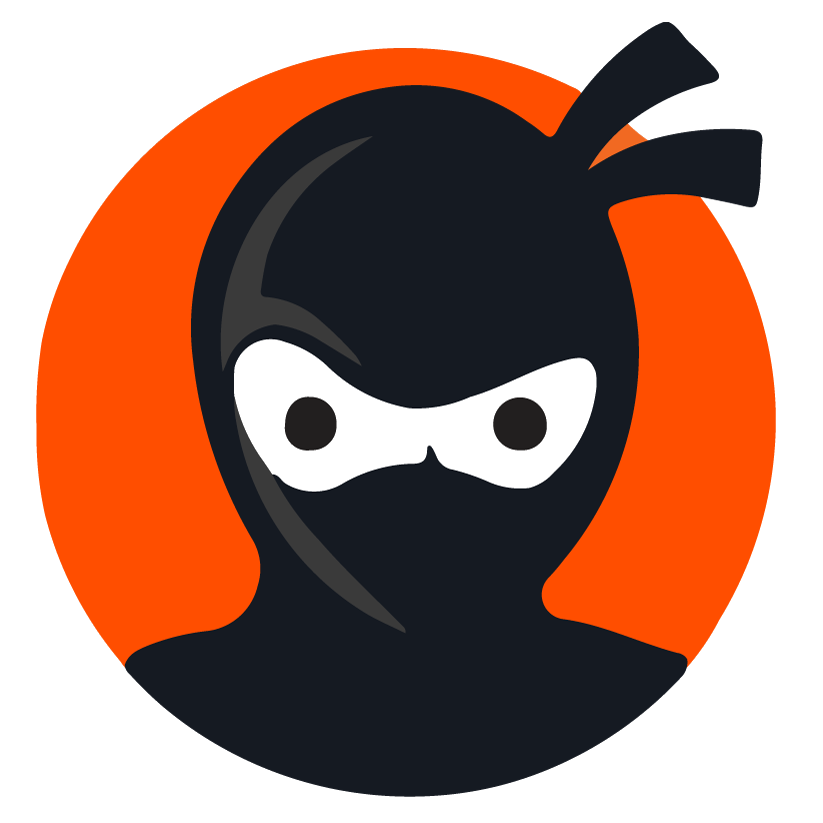 MyDataNinja 界面截图