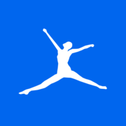 MyFitnessPal 界面截图