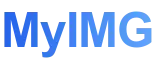 MyImg AI 界面截图