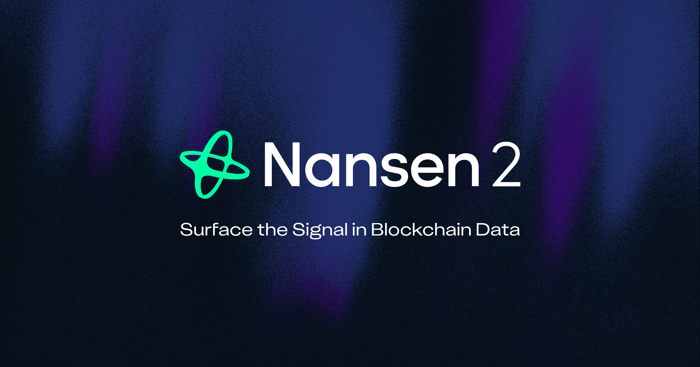 Nansen 界面截图