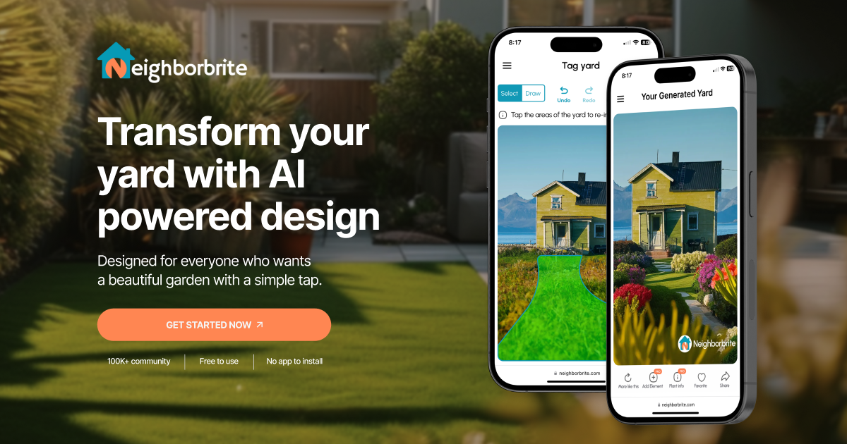 Neighborbrite 界面截图