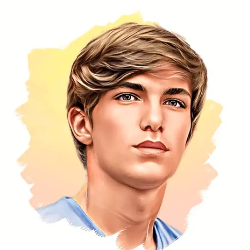 New Profile Pic App 界面截图
