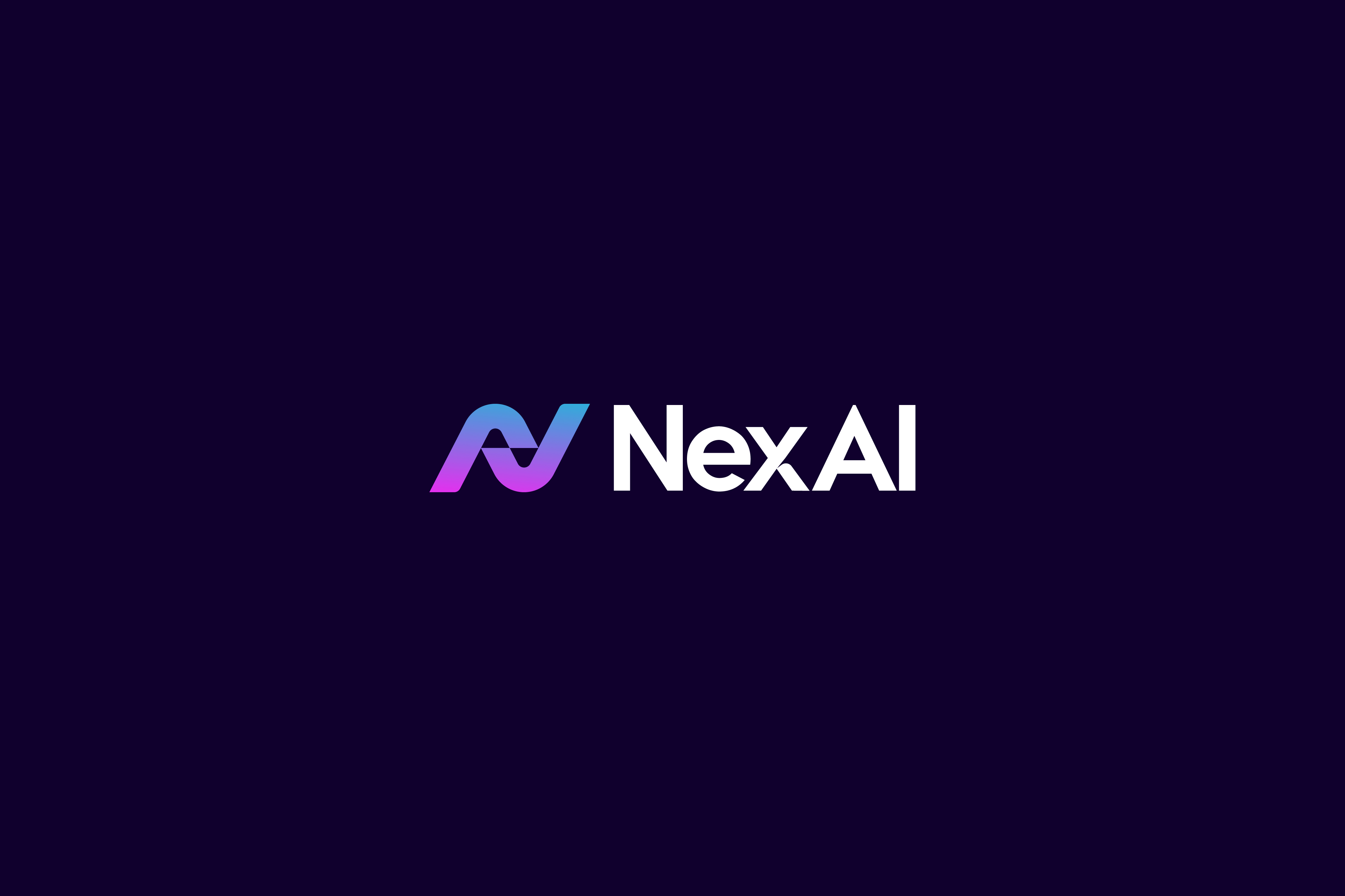 Nex AI 界面截图
