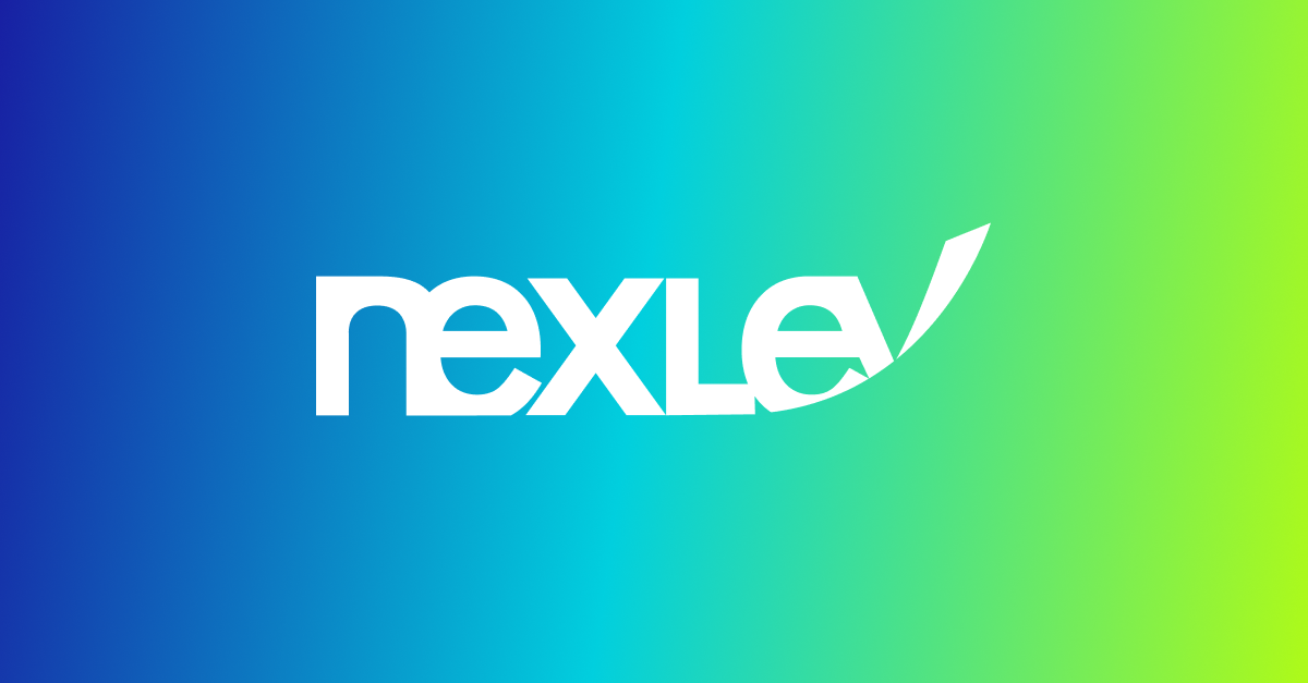 NexLev 界面截图