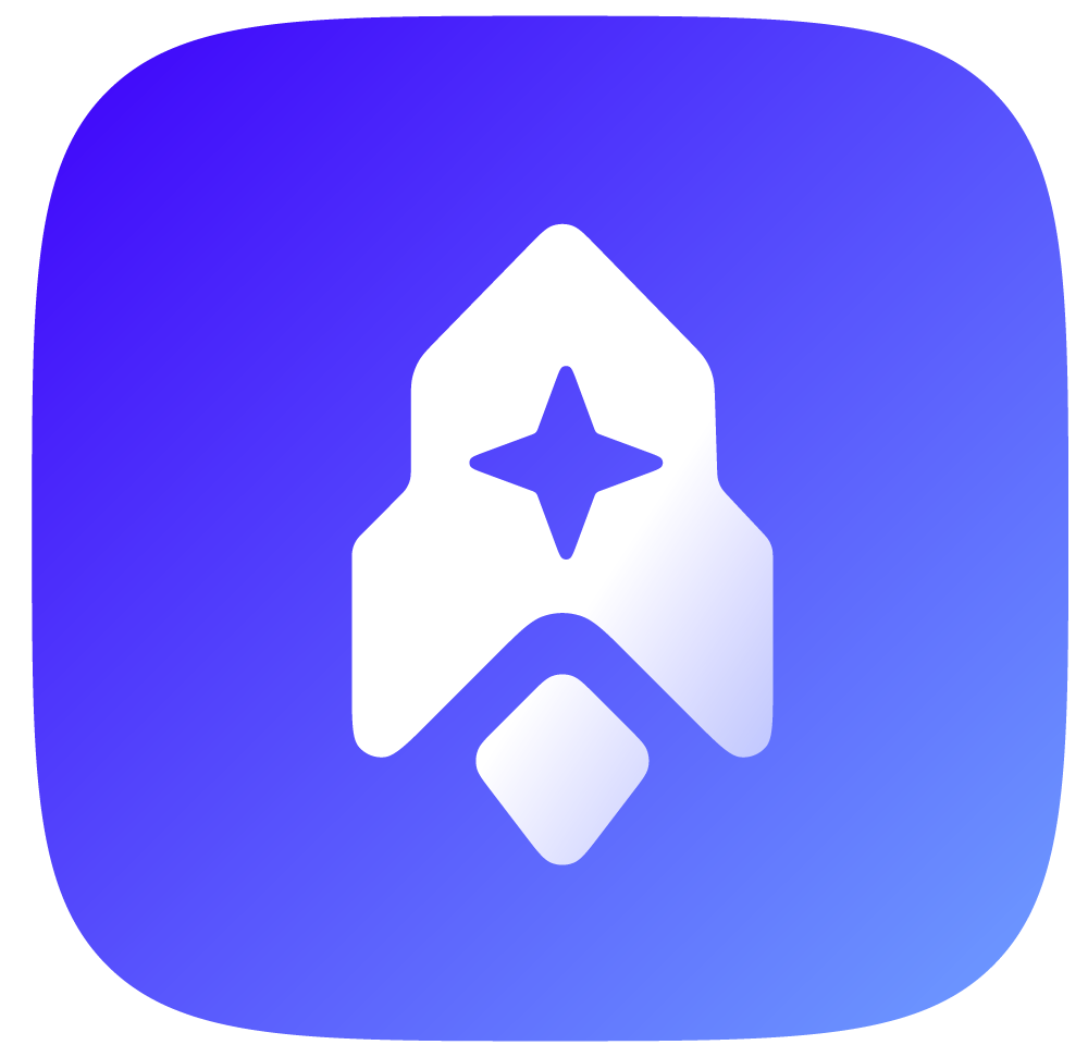 NextStarterAI 界面截图