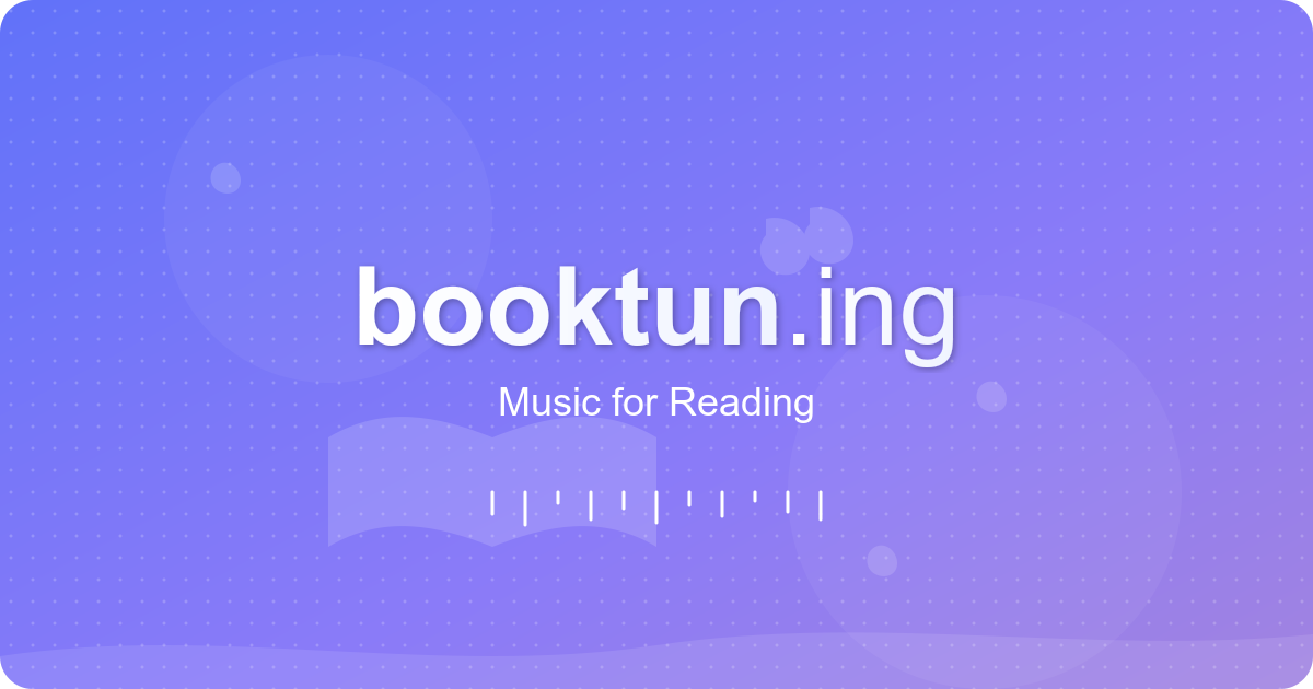 BookTuning 界面截图