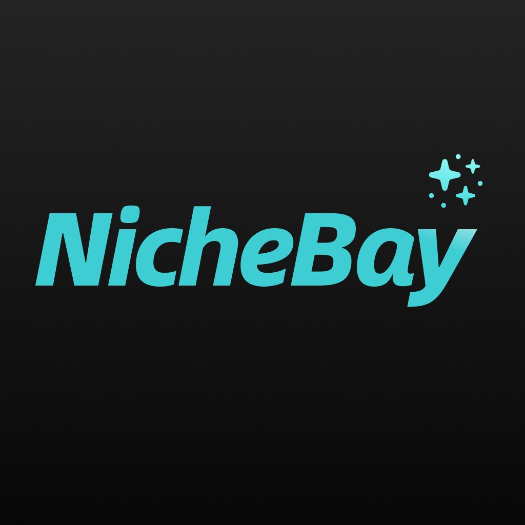 NicheBay 界面截图