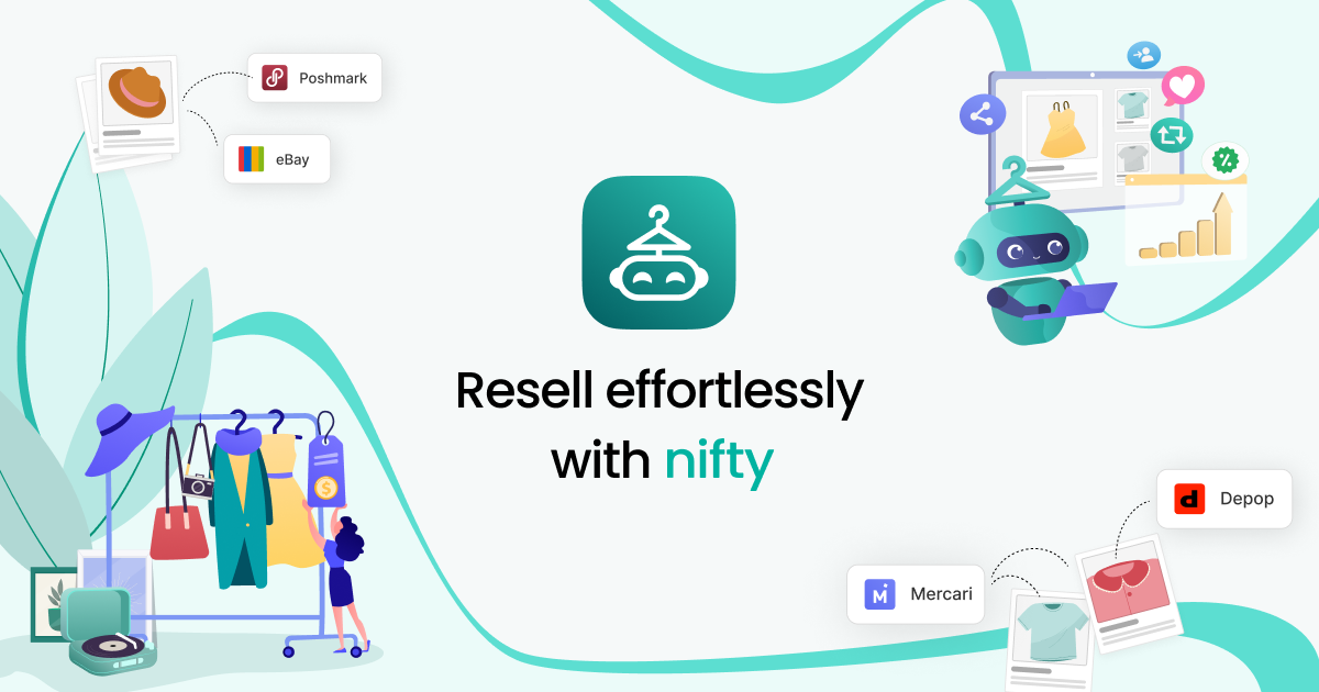 Nifty 界面截图