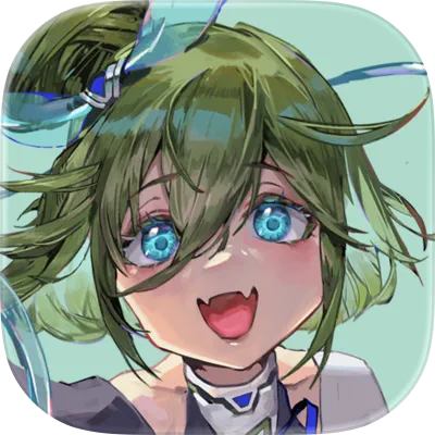 niji・journey 界面截图
