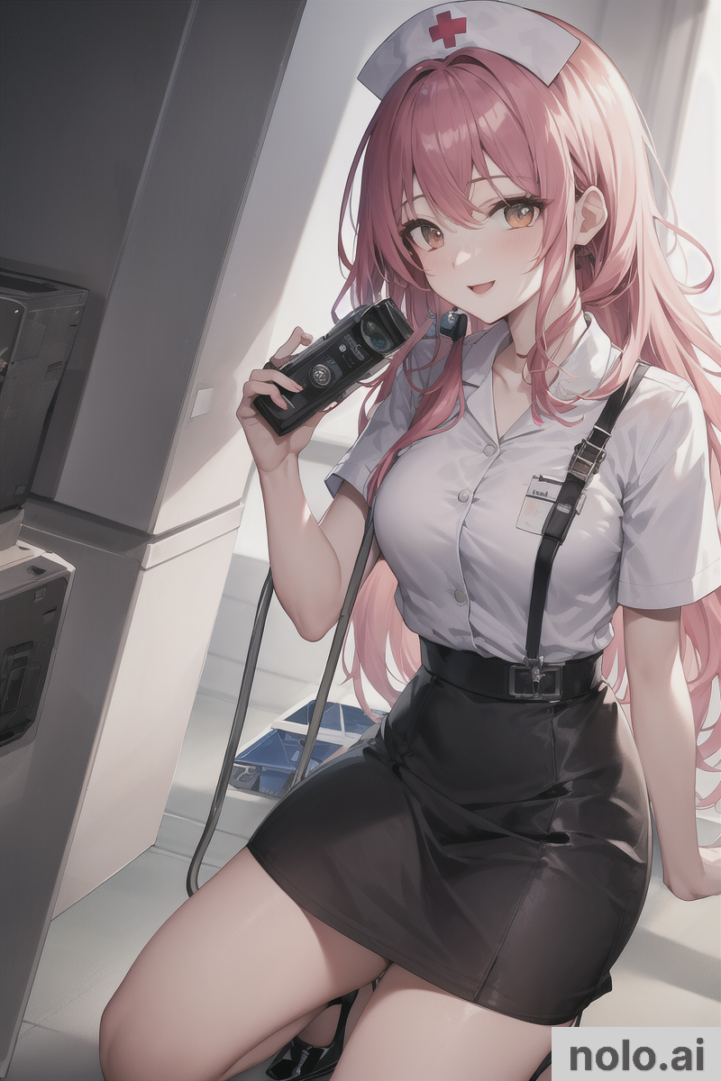 Nolo 界面截图