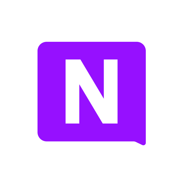 Nomi 界面截图