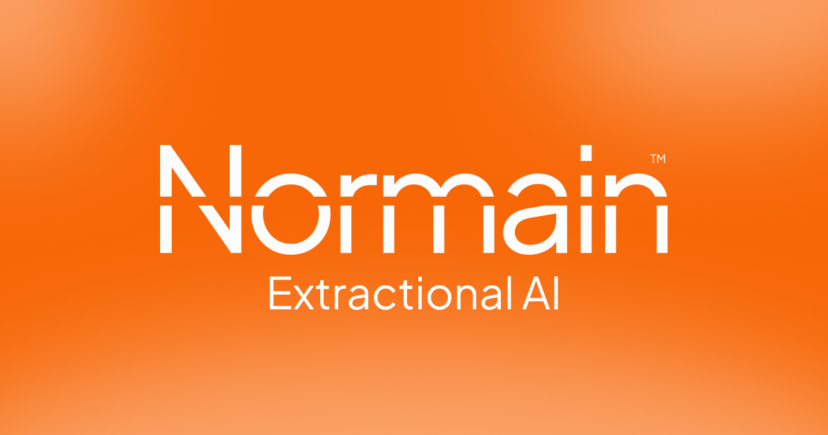 Normain 界面截图