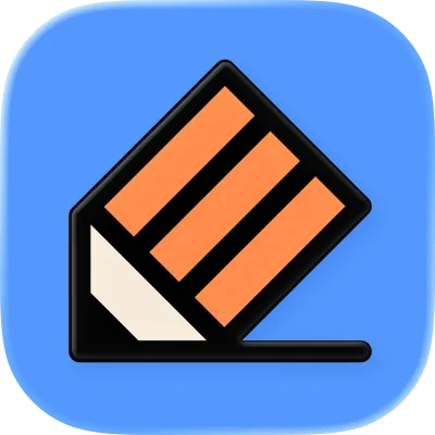 Notability 界面截图