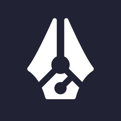 NovelAI 界面截图