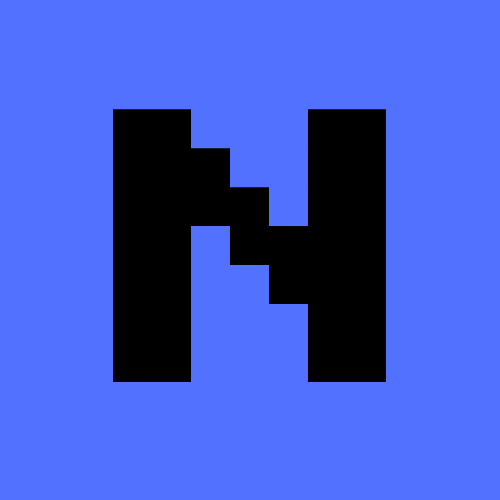Nozomio 界面截图