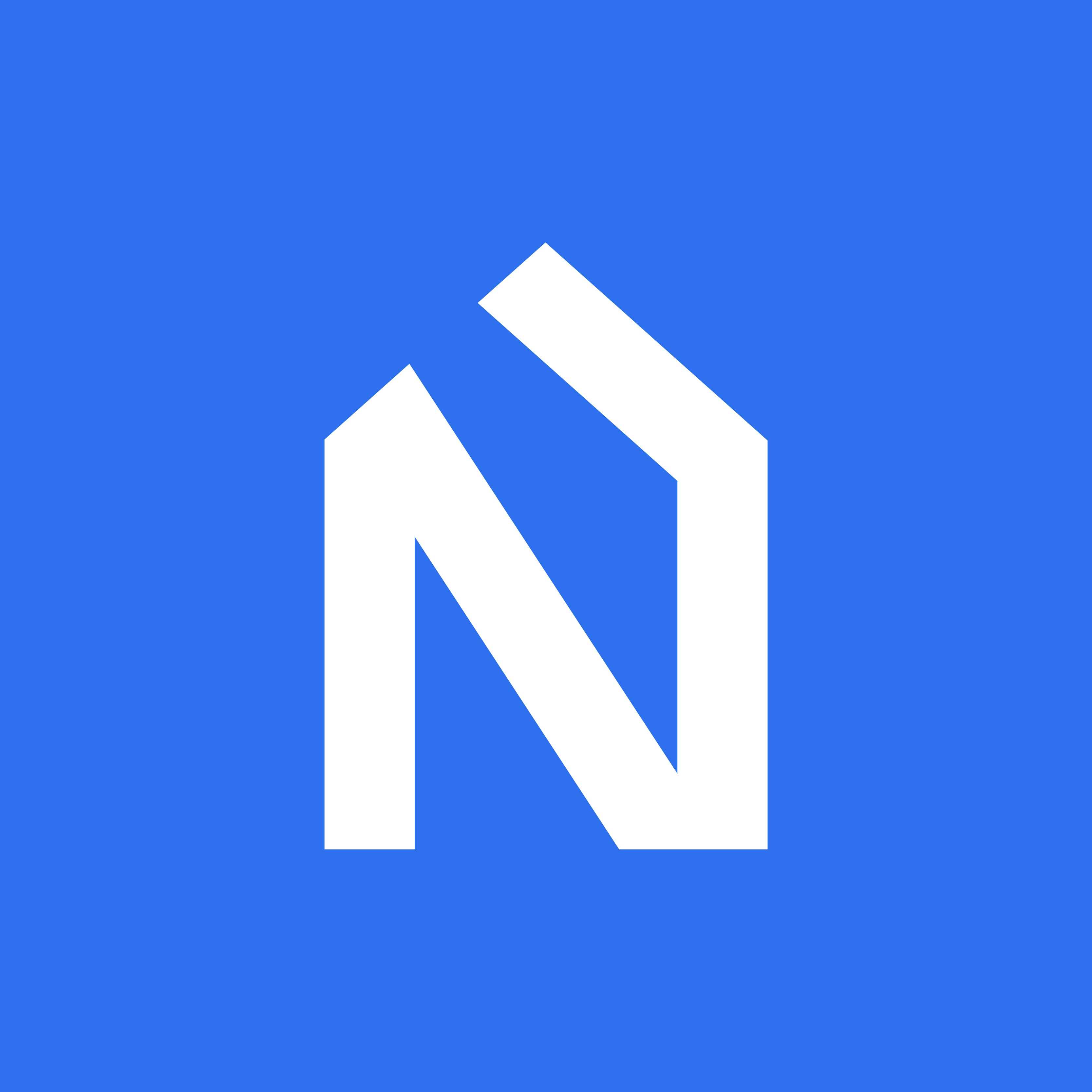 Nuvos 界面截图