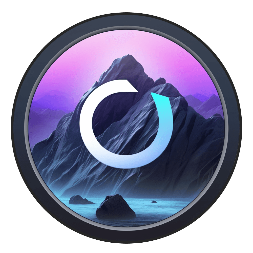 Odyssey 界面截图