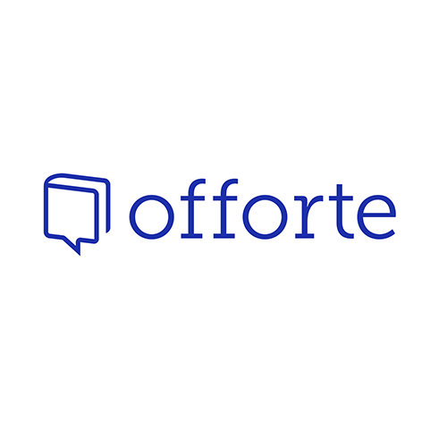 Offorte 界面截图