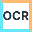 OLOCR 界面截图