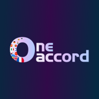 OneAccord 界面截图