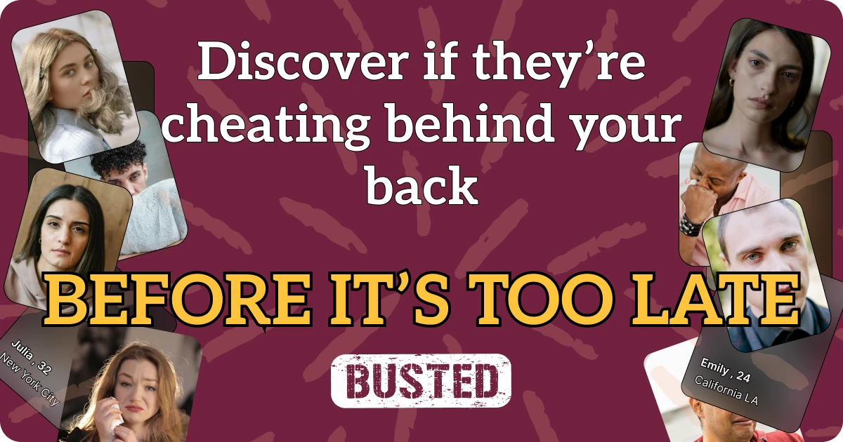 Oopsbusted 界面截图