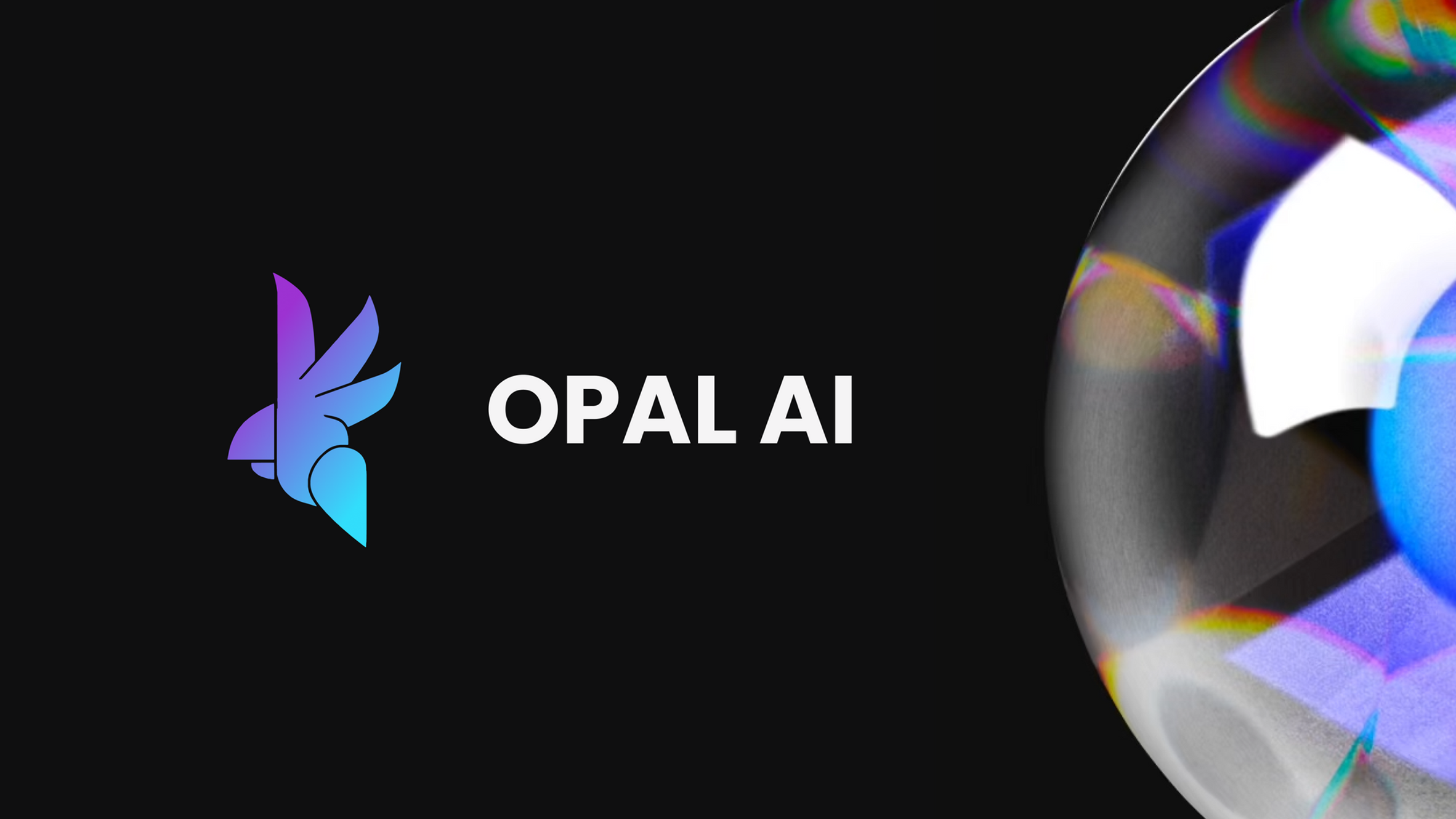 OpalAi 界面截图
