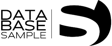 DatabaseSample 界面截图