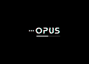 Opus AI 界面截图