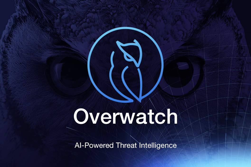 Overwatch Data 界面截图