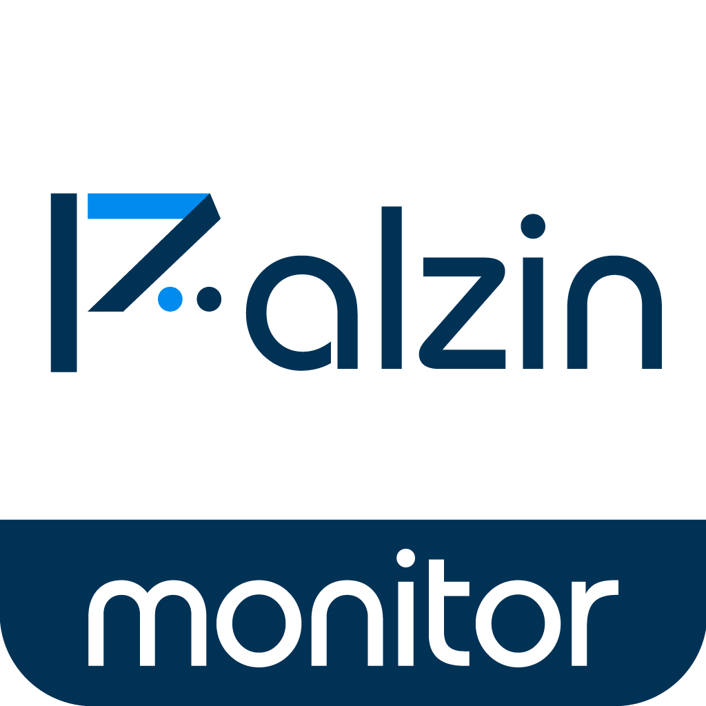 Palzin Monitor 界面截图