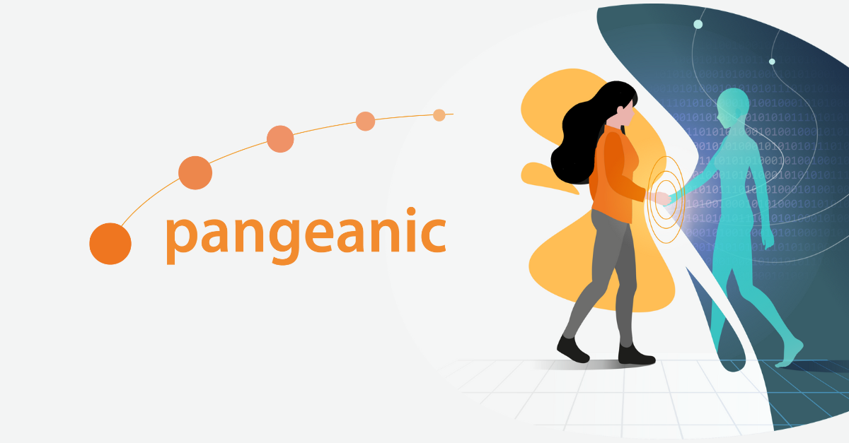 Pangeanic 界面截图