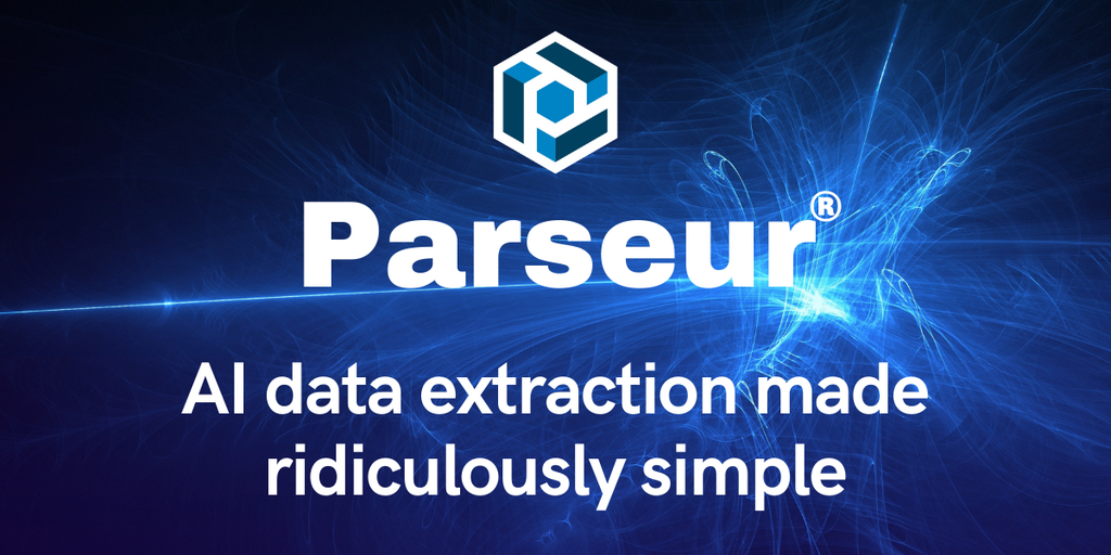 Parseur 界面截图