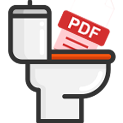 PDF To Brainrot 界面截图