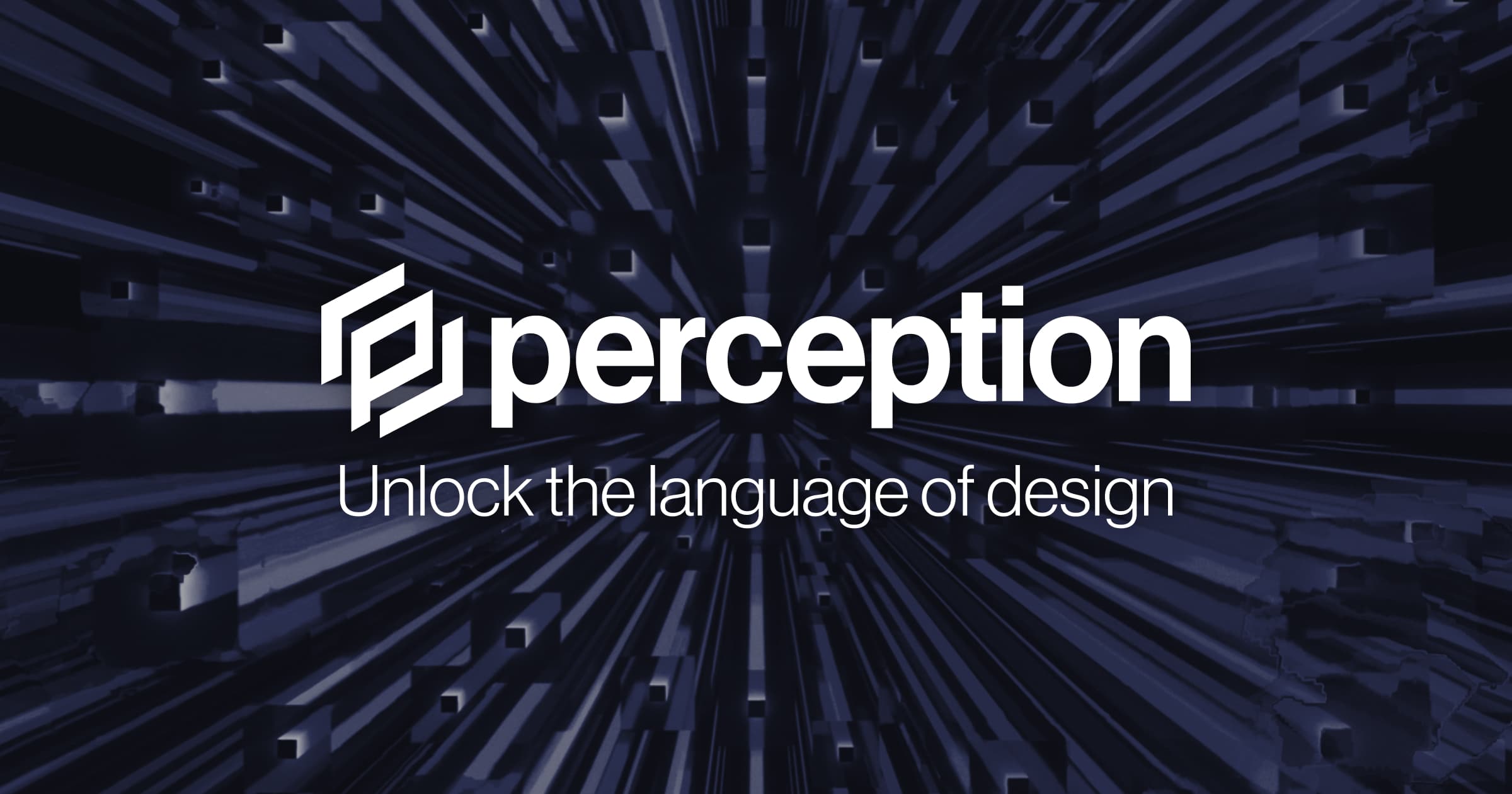 Perception 界面截图