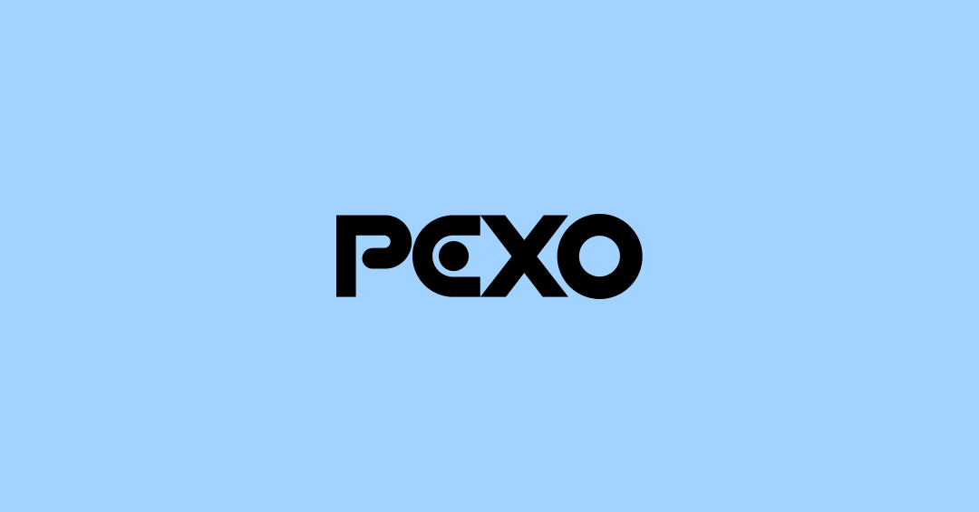 Pexo 界面截图