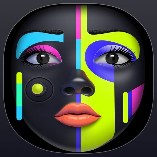 Photify AI 界面截图