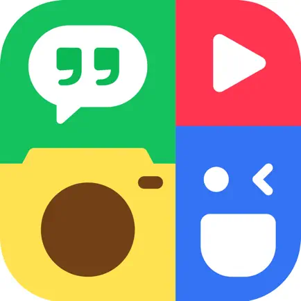 PhotoGrid 界面截图