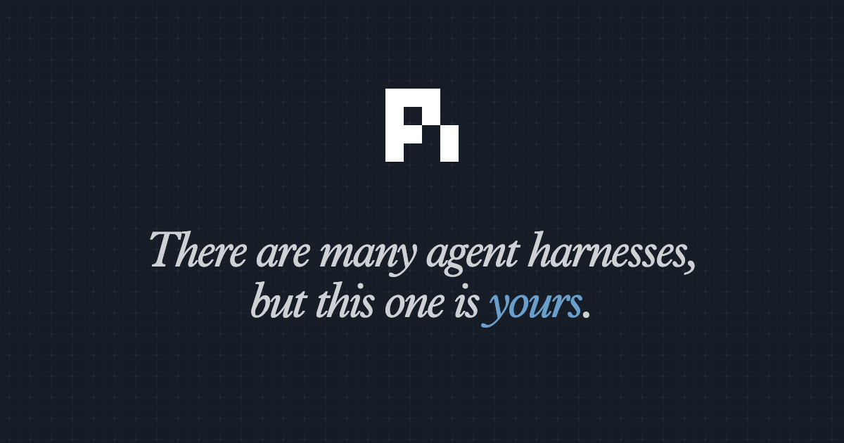 Pi Coding Agent