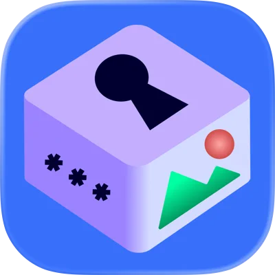 PicKey 界面截图