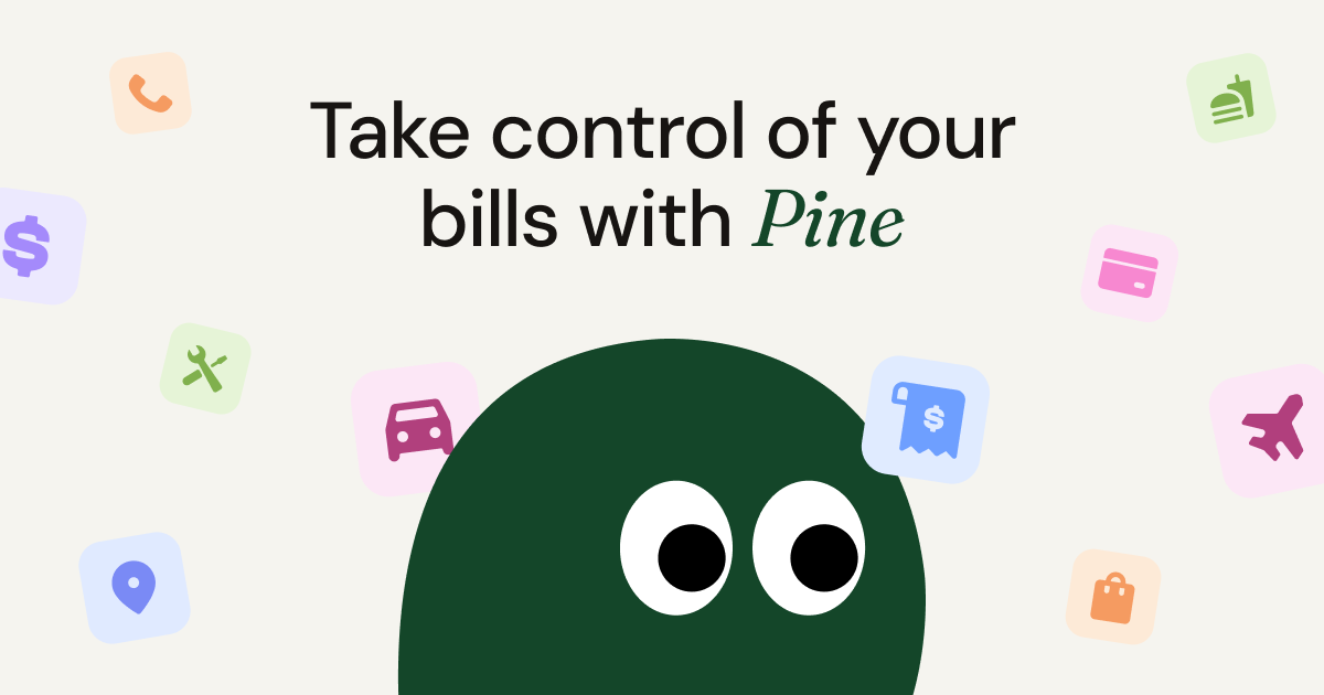 Pine AI 界面截图