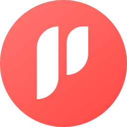 PlusVibe 界面截图