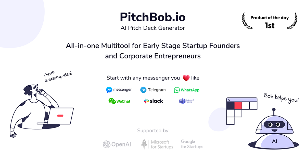 PitchBob 界面截图