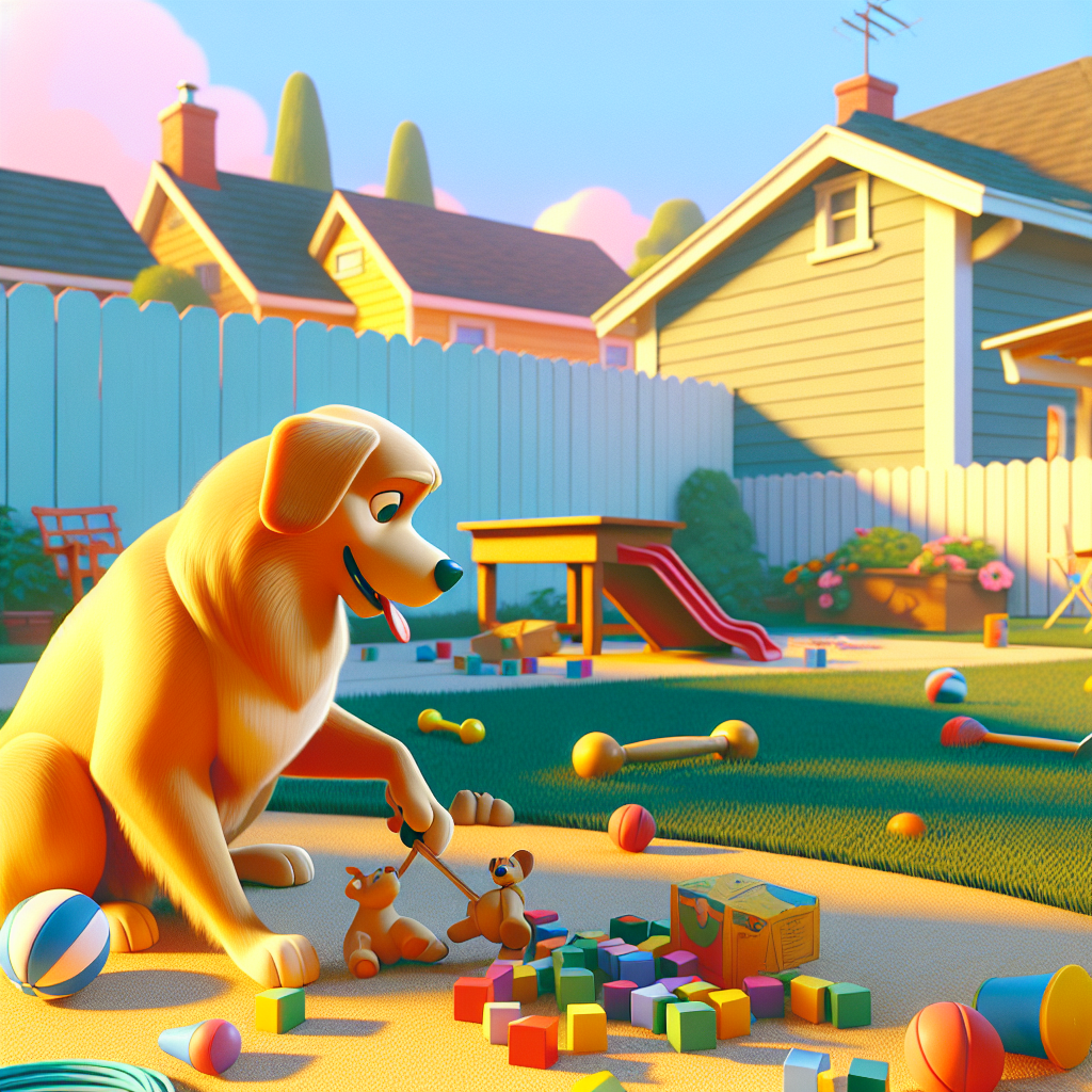PixarAI 界面截图